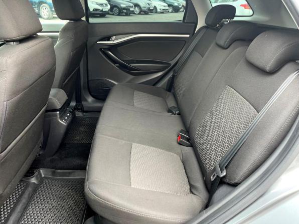 Lada (ВАЗ) Vesta I с пробегом 2019 года, цена 984 400 рублей, 140087 км, универсал, Автокод Объявления