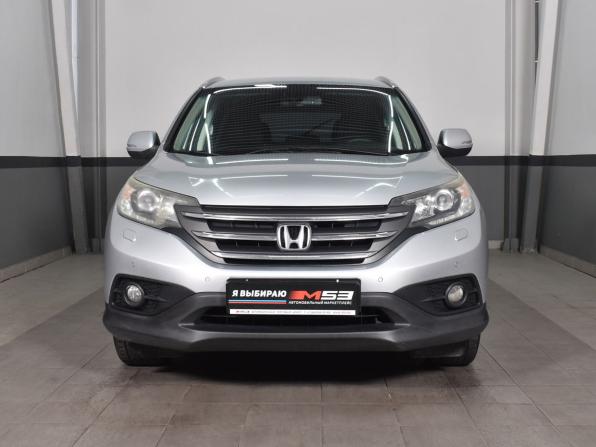 Honda CR-V IV с пробегом 2013 года, цена 1 699 995 рублей, 238198 км, внедорожник, Автокод Объявления