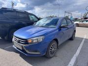 Lada (ВАЗ) Vesta I Пермь  - изображение 6