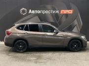 BMW X1 I (E84) Рестайлинг Пермь  - изображение 24
