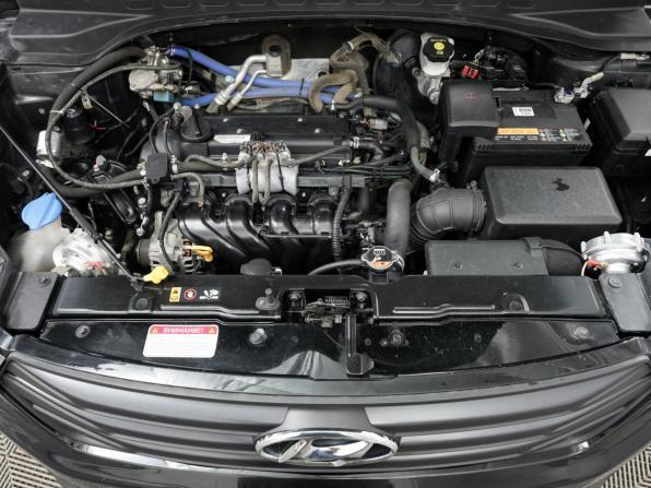 Hyundai Creta I с пробегом 2019 года, цена 1 599 000 рублей, 166626 км, внедорожник, Автокод Объявления
