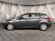 Ford Focus III Рестайлинг Москва  - изображение 24