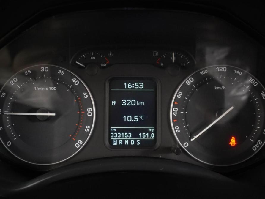 Skoda Octavia II (A5) Воронеж  - изображение 15