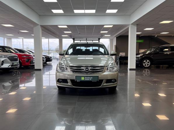 Nissan Almera III (G15) с пробегом 2015 года, цена 800 000 рублей, 172953 км, седан, Автокод Объявления