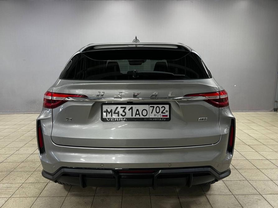 Haval F7 I Рестайлинг Уфа  - изображение 6