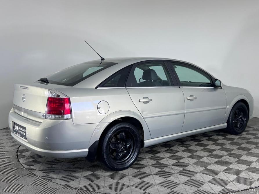 Opel Vectra C Рестайлинг Ростов-на-Дону  - изображение 8