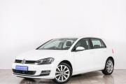Volkswagen Golf VII Красноярск  - изображение 23