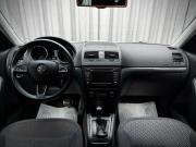 Skoda Yeti I Рестайлинг Ижевск  - изображение 44