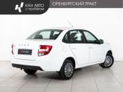 Lada (ВАЗ) Granta I Рестайлинг Казань  - изображение 16