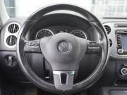 Volkswagen Tiguan I Рестайлинг Москва  - изображение 29