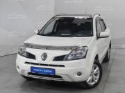 Renault Koleos I Новосибирск  - изображение 53