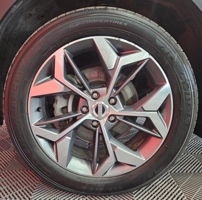 Haval F7 I Вологда  - изображение 24