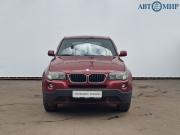 BMW X3 I (E83) Рестайлинг Москва  - изображение 14
