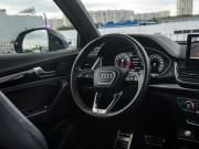 Audi Q5 II (FY) Рестайлинг Москва  - изображение 31