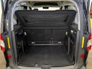 Ford Tourneo Courier I Рестайлинг Москва  - изображение 36
