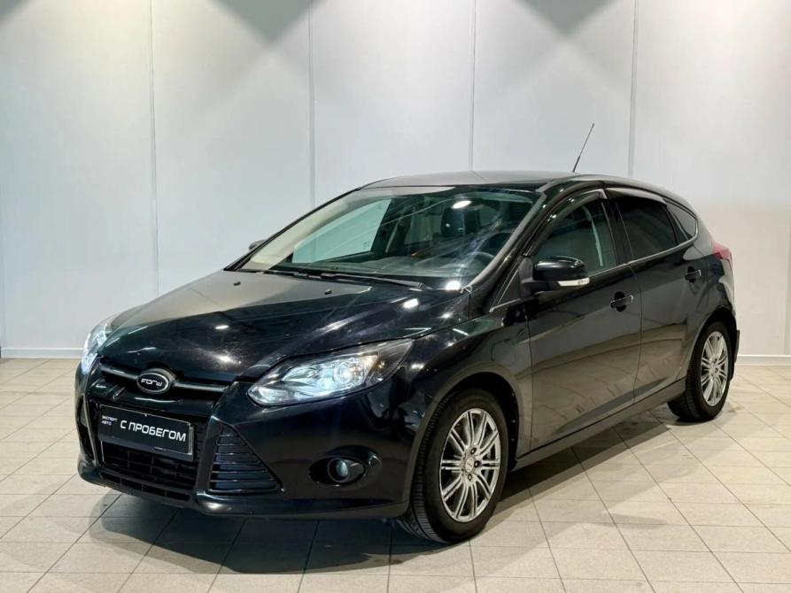 Ford Focus III Самара  - изображение 1