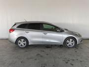 Kia Ceed II Москва  - изображение 26