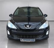 Peugeot 308 I Москва  - изображение 18