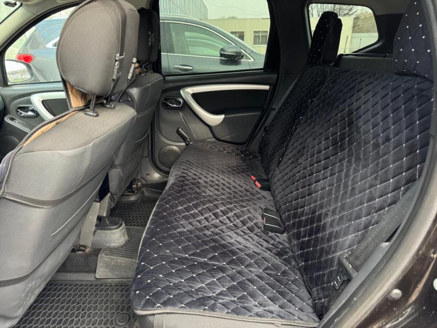 Nissan Terrano III (D10) Ульяновск  - изображение 8
