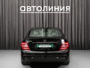 Mercedes-Benz C-Класс III (W204) Рестайлинг Красноярск  - изображение 24