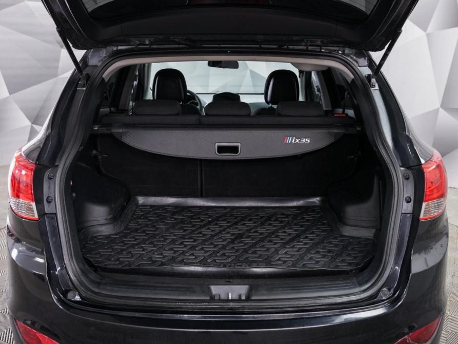 Hyundai ix35 I Ульяновск  - изображение 15