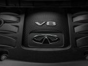 Infiniti QX80 I Рестайлинг 3 Москва  - изображение 61