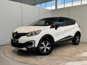 Renault Kaptur I Рестайлинг Волжский  - изображение 9
