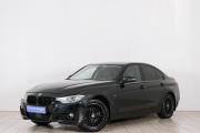 BMW 3 серии VI (F3x) Красноярск  - изображение 30