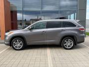 Toyota Highlander III (XU50) Владикавказ  - изображение 18