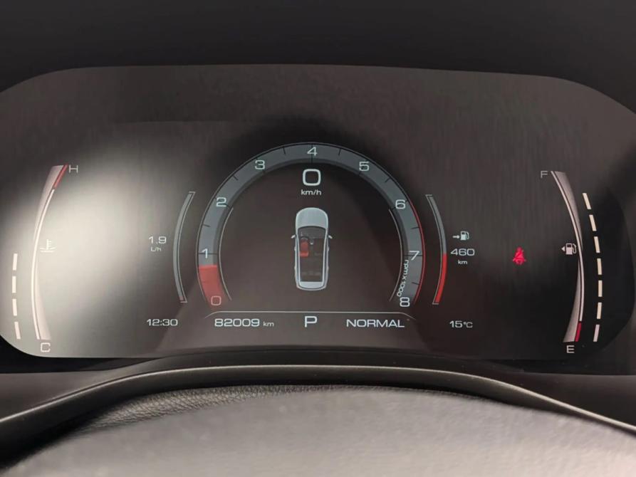 Haval Jolion I Москва  - изображение 14
