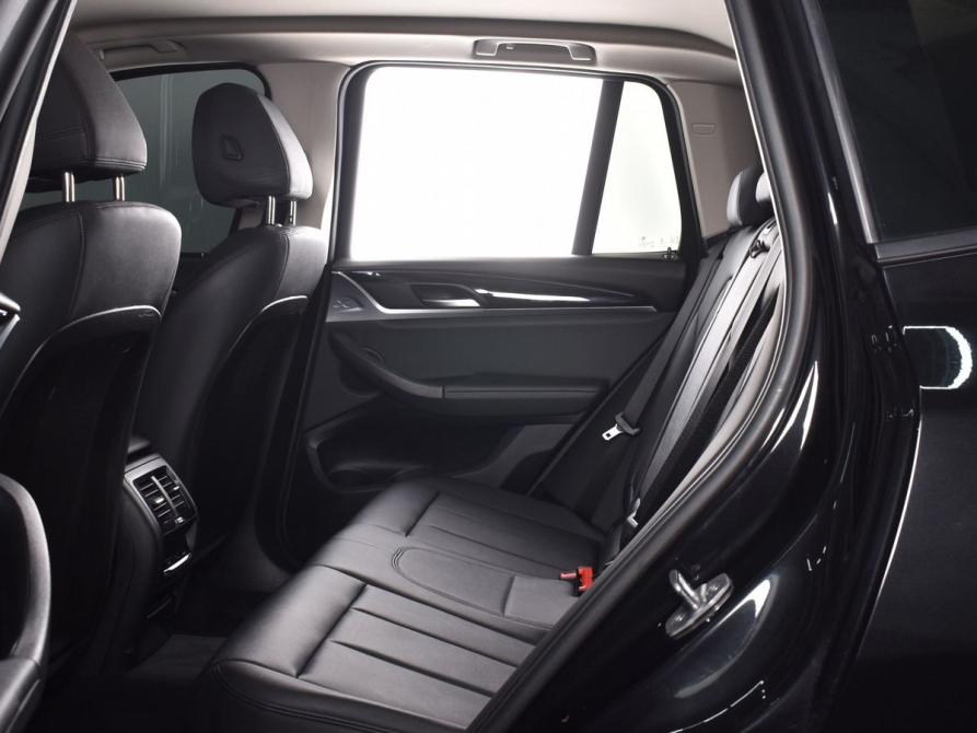 BMW X3 III (G01) Кемерово  - изображение 13