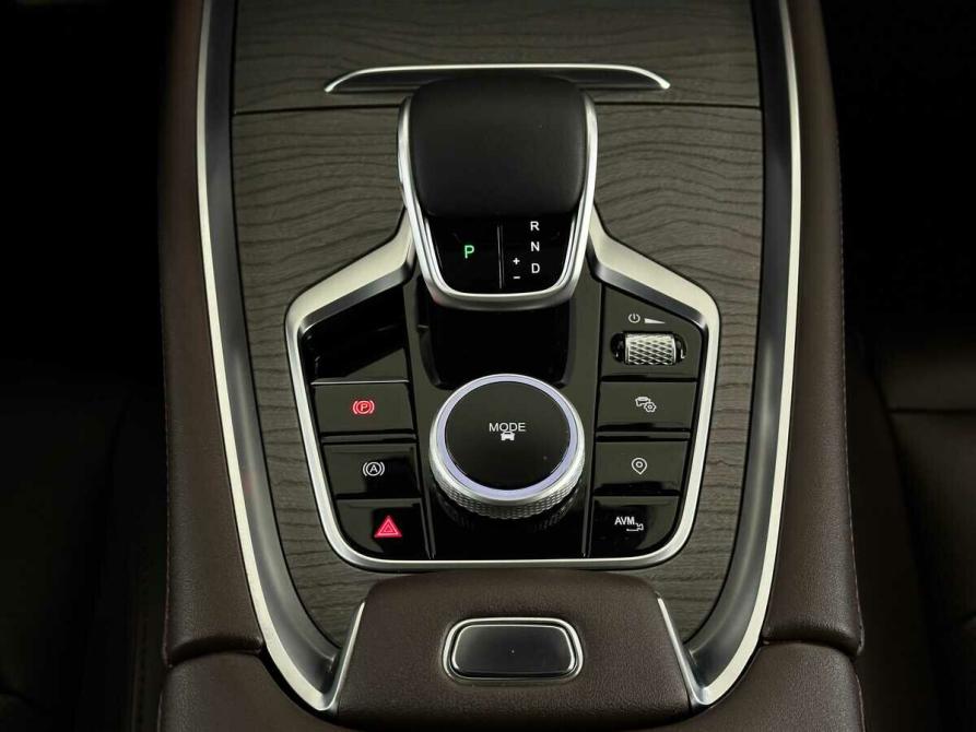 Chery Tiggo 8 Pro Max I Рестайлинг Москва  - изображение 10
