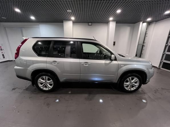 Nissan X-Trail II с пробегом 2009 года, цена 970 000 рублей, 196579 км, внедорожник, Автокод Объявления