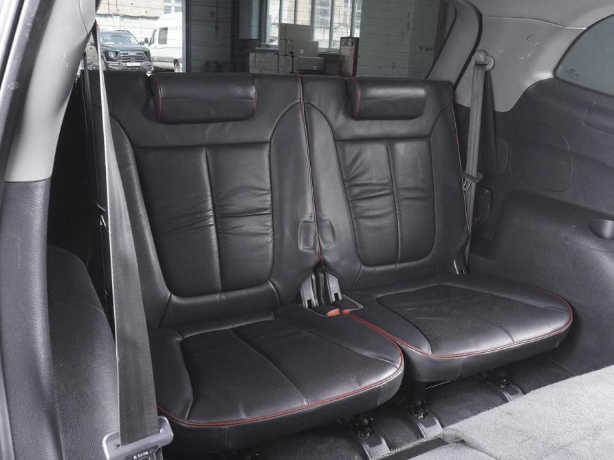 Hyundai Santa Fe II Ростов-на-Дону  - изображение 9