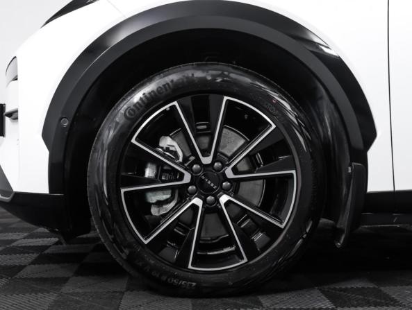 Zeekr X I с пробегом 2023 года, цена 3 990 000 рублей, 34000 км, внедорожник, Автокод Объявления