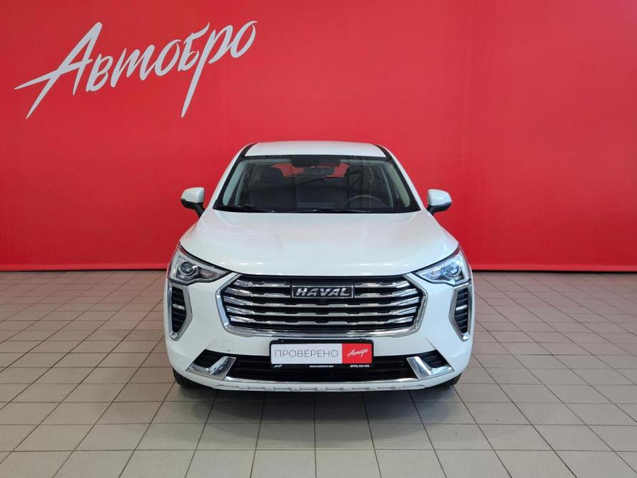 Haval Jolion I Вологда  - изображение 8