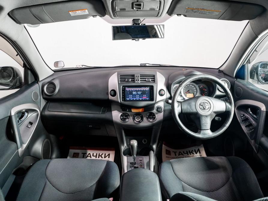 Toyota RAV4 III (XA30) Чита  - изображение 7