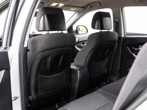 SsangYong Actyon II Рестайлинг с пробегом 2014 года, цена 1 280 000 рублей, 209958 км, внедорожник, Автокод Объявления