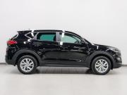 Hyundai Tucson III Рестайлинг Москва  - изображение 32