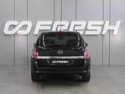 Opel Astra H Рестайлинг Воронеж  - изображение 22