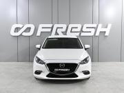 Mazda 3 III (BM) Рестайлинг Ростов-на-Дону  - изображение 24