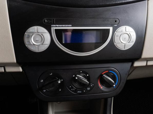 Lifan Smily I (320) с пробегом 2011 года, цена 229 000 рублей, 51333 км, хэтчбек, Автокод Объявления