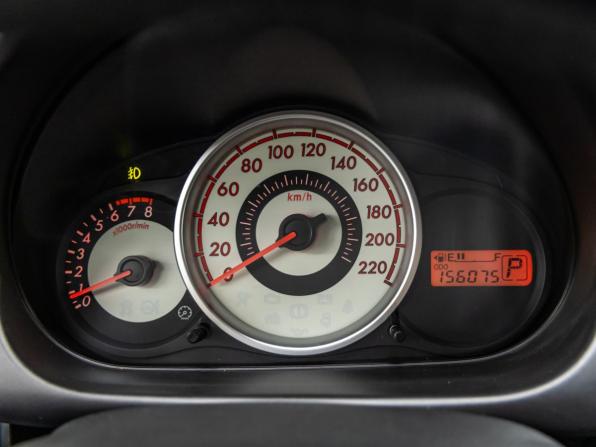 Mazda 2 II (DE) с пробегом 2008 года, цена 648 000 рублей, 156075 км, хэтчбек, Автокод Объявления