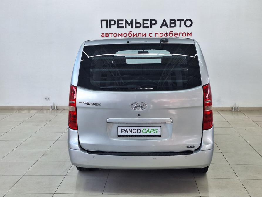 Hyundai Grand Starex I Смоленск  - изображение 5