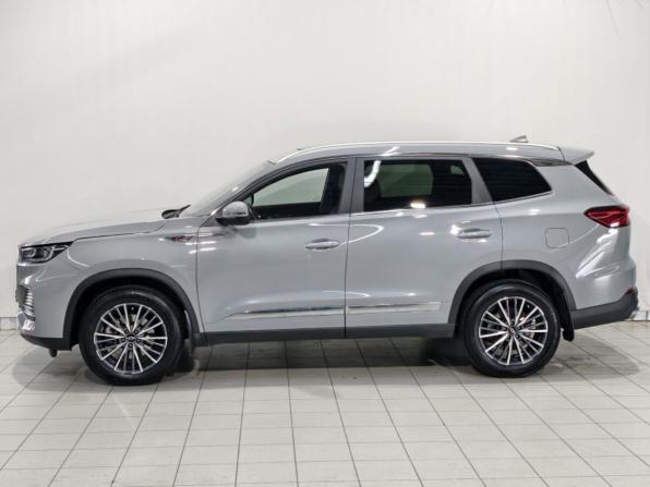 Chery Tiggo 8 Pro Max I Рестайлинг с пробегом 2024 года, цена 2 585 000 рублей, 39743 км, внедорожник, Автокод Объявления