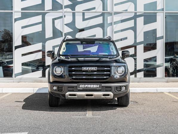 Haval Dargo I с пробегом 2023 года, цена 2 249 000 рублей, 96591 км, внедорожник, Автокод Объявления