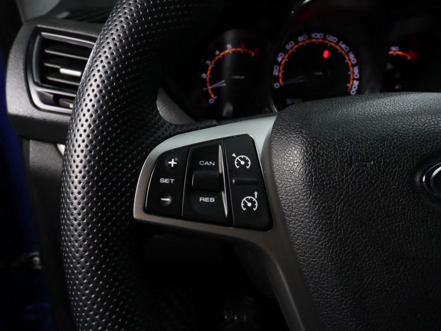 Lada (ВАЗ) Vesta I Минеральные Воды  - изображение 13