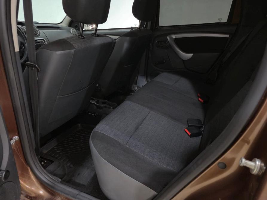 Renault Duster I Альметьевск  - изображение 18