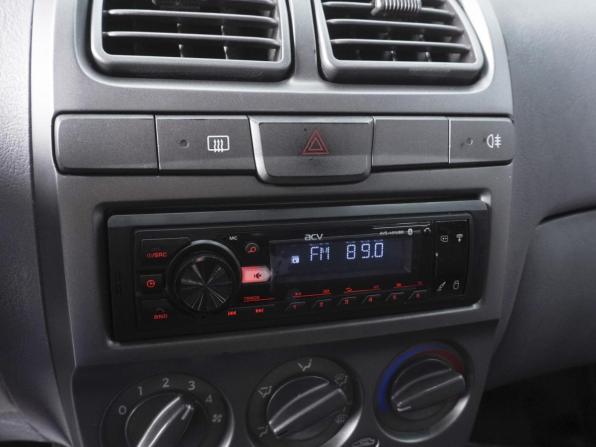 Hyundai Accent II с пробегом 2005 года, цена 550 000 рублей, 156592 км, седан, Автокод Объявления