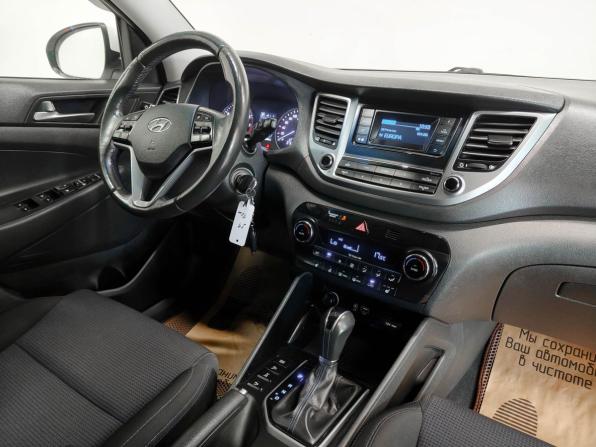 Hyundai Tucson III с пробегом 2016 года, цена 1 750 000 рублей, 146000 км, внедорожник, Автокод Объявления